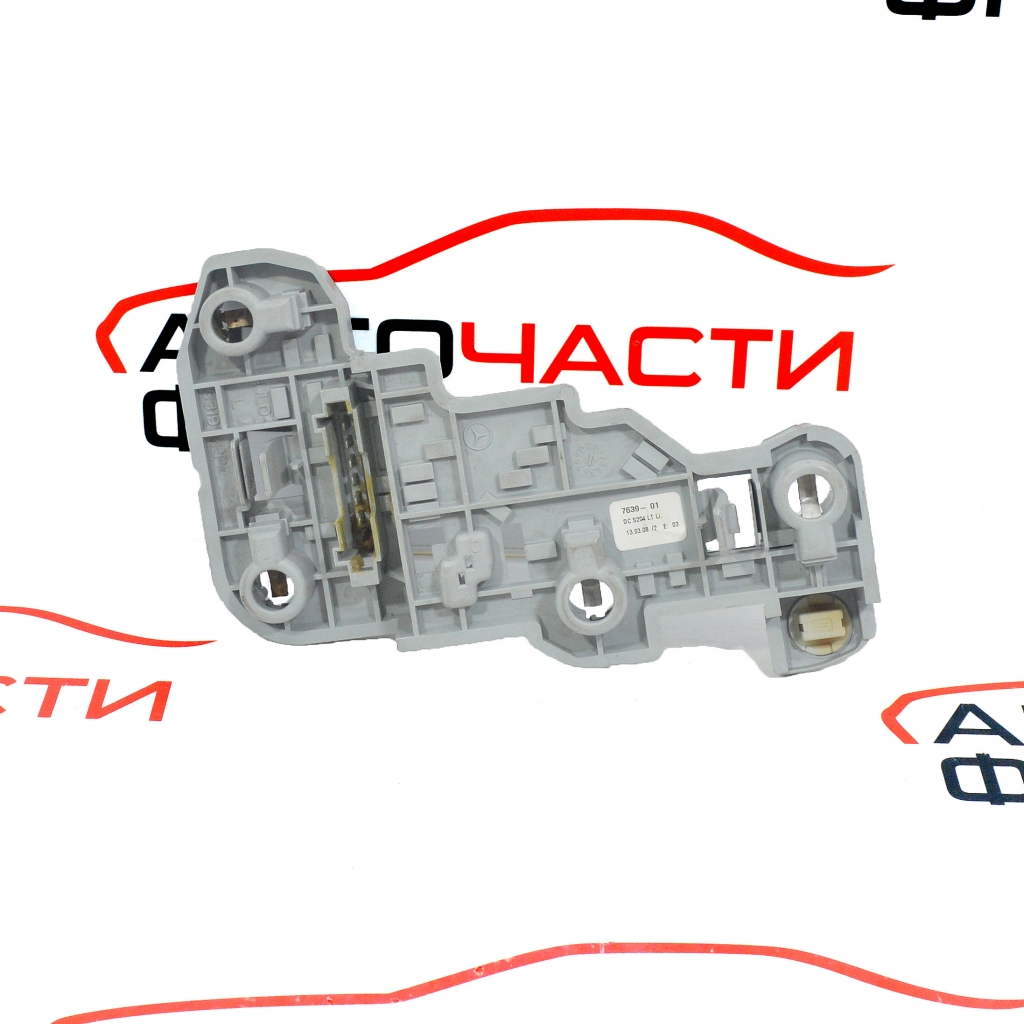Mercedes C Class W204 2 2 CDI 170 Mercedes C Class W204 2 2 CDI 170