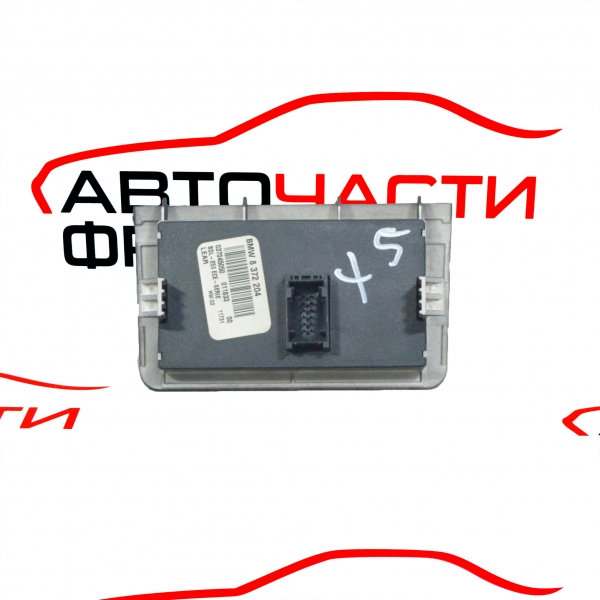 Ключ светлини BMW X5 E53 3.0 D 218 конски сили 8372204