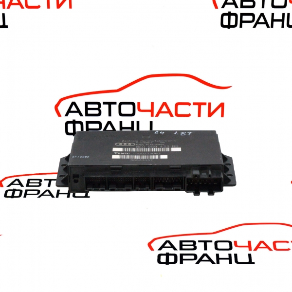 Комфорт модул Audi A4 1.8 T 150 конски сили 8E0959433BB