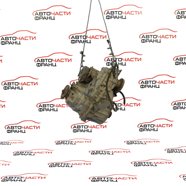 Раздатка SsangYong Rexton 2.7 XDI 163 конски сили 32000-08000