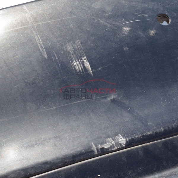 Задна броня BMW F01 4.0 D 306 конски сили