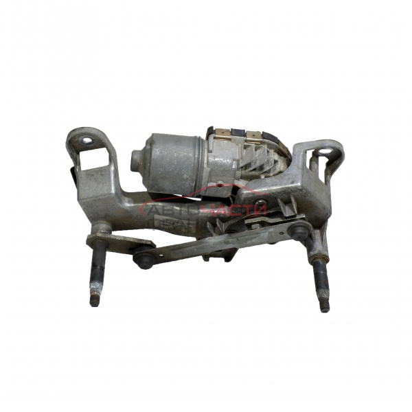 Предно ляво моторче чистачки Mercedes S-Class W221 3.0 CDI 235 конски сили