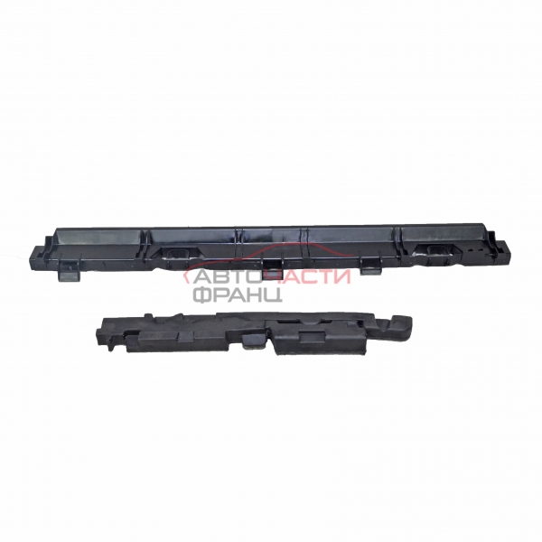 Конзола радиатор BMW E46 2.8 I 193 конски сили 17111436245