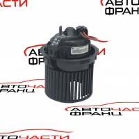 Вентилатор парно Dacia Sandero 0.9 Turbo N109038B