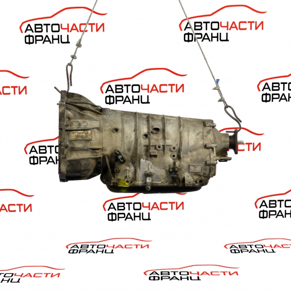 Автоматична скоростна кутия BMW E46, 2.0 D 150 конски сили GM 96023469