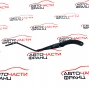 Ляво рамо чистачка Citroen Nemo 1.4 HDI 1353217080
