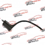 Предна дясна декоративна вежда BMW X5 E53 3.0 D 184 конски сили 8402334