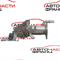 Охладител EGR Nissan Juke 1.5 DCI 110 конски сили 147355713R