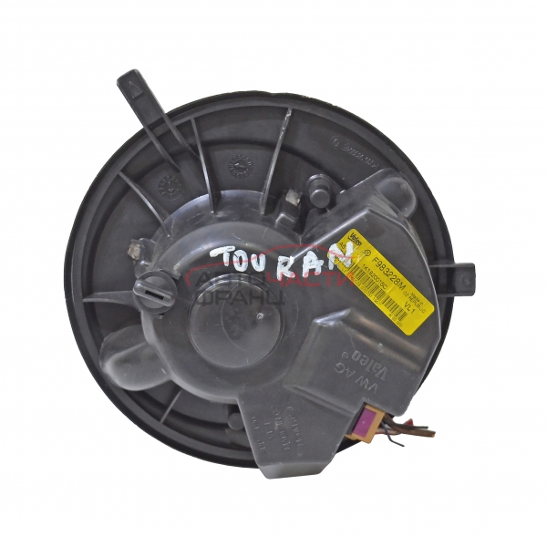 Вентилатор парно VW Touran 1.9 TDI 105 конски сили 1K1820015C