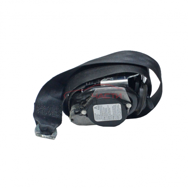 Преден ляв колан VW Golf 5 2.0 TDI 140 конски сили