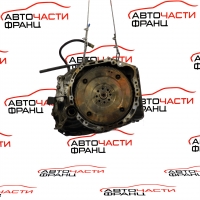 Автоматична скоростна кутия Renault Espace IV 2.0 DCI 150 конски сили AJ0-002