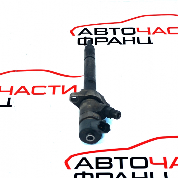 Дюза дизел Peugeot 307 1.6 HDI 109 конски сили 606680 2007г