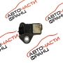Датчик колянов вал Citroen C3 1.4 HDI68 конски сили 9664387380