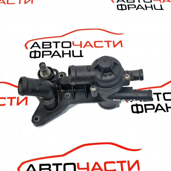 Термостатно тяло VW Polo 1.2 i 54 конски сили 03C121111B