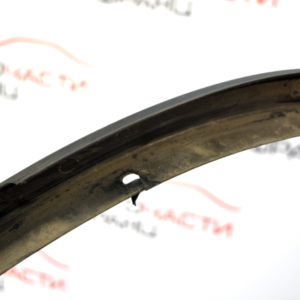 Задна лява декоративна вежда BMW X5 E53 3.0 D 184 конски сили 8402337