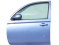 Предна лява врата Nissan Micra K12 1.5 DCI 86 конски сили Предна лява врата Nissan Micra K12 1.5 DCI 86 конски сили