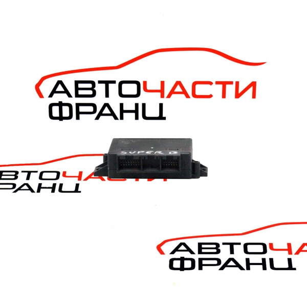 Парктроник модул Skoda Superb 1.9 TDI 130 конски сили 3U0919283