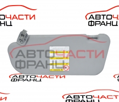 Десен сенник Mazda 3 2.0 CD 143 конски сили