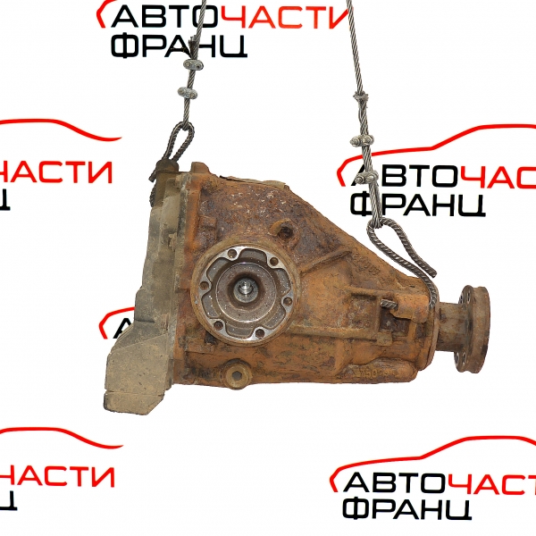 Диференциал BMW E65 735 i 272 конски сили 7514989 3.64