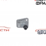Закопчалка преден капак Skoda Octavia 1.4 TSI 5E3823185A