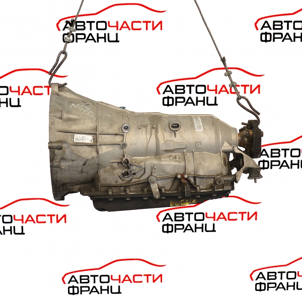 Автоматична скоростна кутия BMW E90 2.0 D 177 конски сили 1071030016