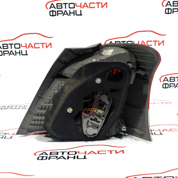 Ляв стоп Toyota Yaris 1.4 D-4D 90 конски сили