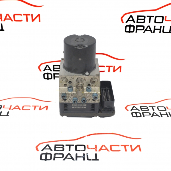 ABS помпа BMW E60 3.0 D 235 конски сили 34516783360-03
