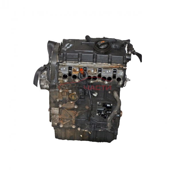 Двигател VW Golf 5 2.0 TDI 16V 140 конски сили BKD