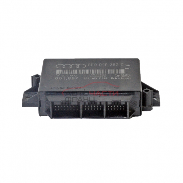 Парктроник модул Audi A4 3.0 TDI 204 конски сили 8E0919283D