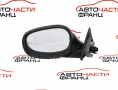 Ляво електрическо огледало BMW E90 facelift 2.0 D 163 конски сили 7182695 Ляво електрическо огледало BMW E90 facelift 2.0 D 163 конски сили 7182695
