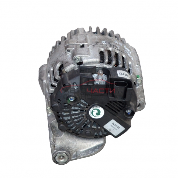 Динамо BMW E91 2.0D 163 конски сили TG15C093 150A