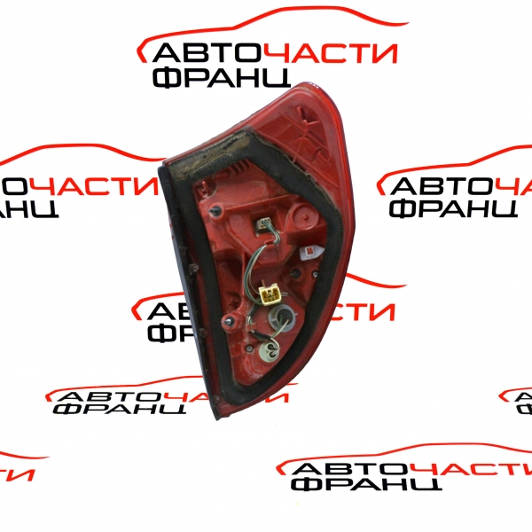 Ляв стоп TOYOTA RAV 4 2.2 D-4D 4WD 136 конски сили