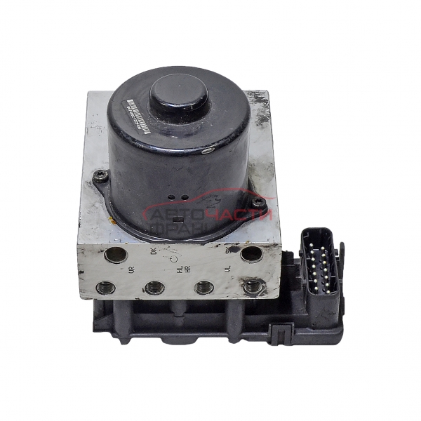 ABS помпа Mercedes ML W163 3.7I 235 конски сили A1634310712