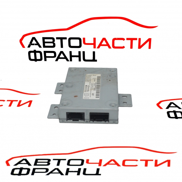 Модул мултимедия Mercedes CLS W218 350 CDI 265 конски сили A2219005903 2011г