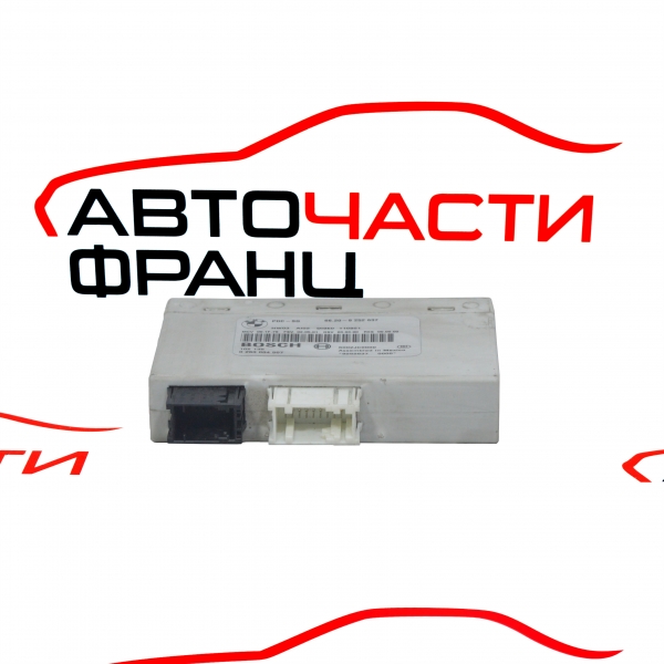 Парктроник модул BMW X1 2.0 xDrive 177 конски сили 66.20-9252637