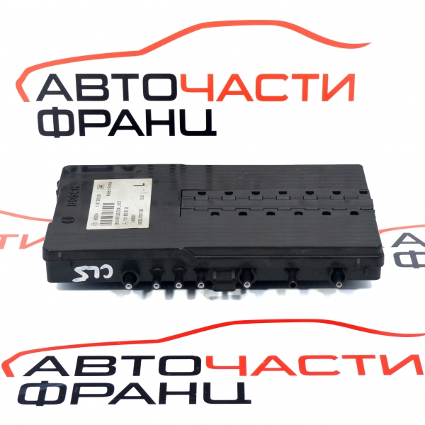 Модул предна лява седалка Mercedes CLS W219 3.5 i 2118002578