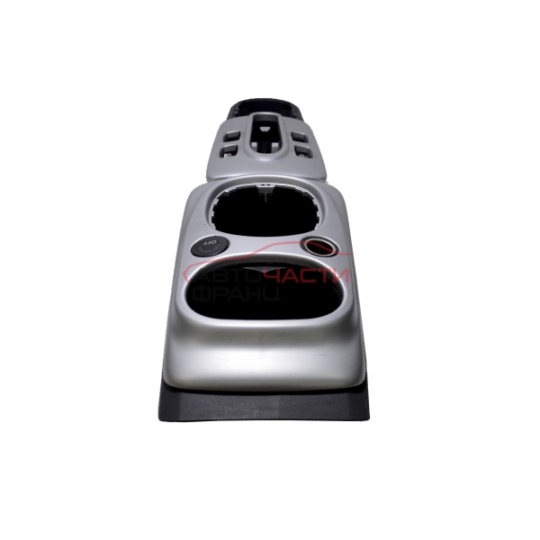 Подлакътник SMART FORFOUR 1.5 BRABUS 177 КОНСКИ СИЛИ