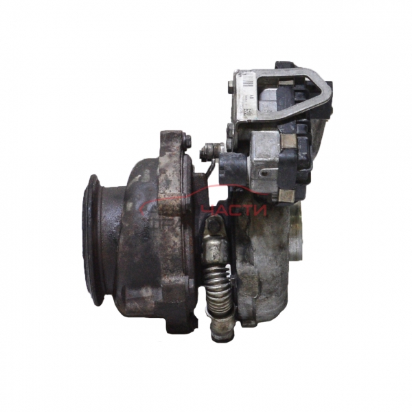 Турбина BMW E90 3.0 D 231 конски сили 7796311M12