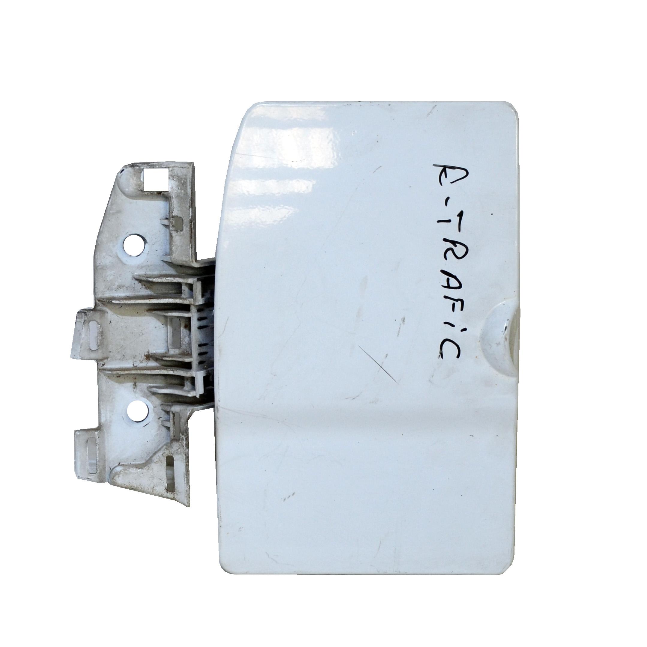 Капачка резервоар Renault Trafic 2.0 DCI 114 конски сили