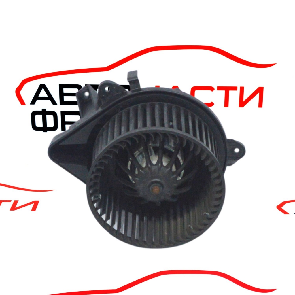 Вентилатор парно Fiat Idea 1.3 Multijet 153230700