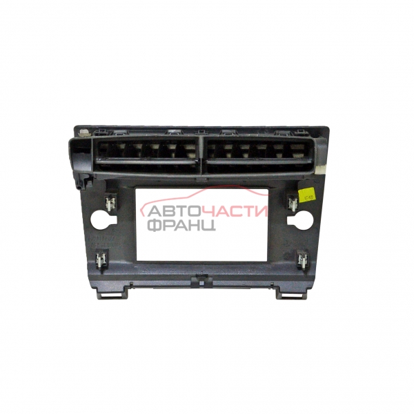 Духалка парно средна Citroen C4 1.6 16V 109 конски сили