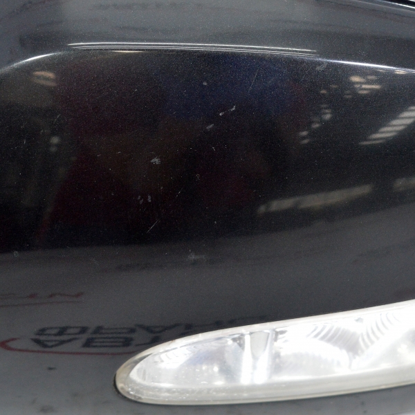 Ляво огледало хелиоматик Mercedes GL X164 17 кабела