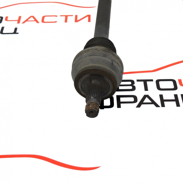 Задна лява полуоска Mercedes CLS W218 350 CDI 265 конски сили