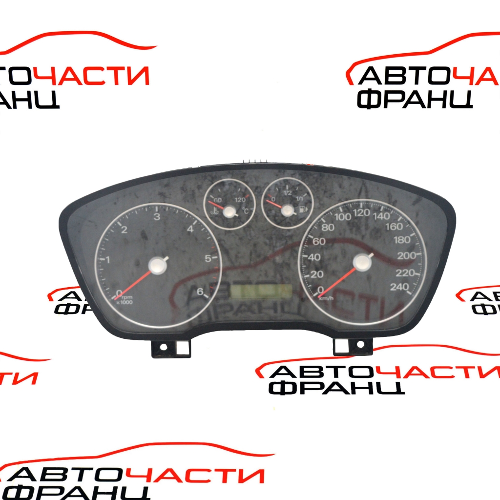 Километражно табло Ford C-MAX 1.6 TDCI 109 конски сили 3M5T10849GJ