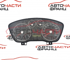 Километражно табло Ford C-MAX 1.6 TDCI 109 конски сили 3M5T10849GJ