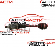 Предна лява полуоска BMW F07 Gran Turismo 3.0 D 245 конски сили 2012г