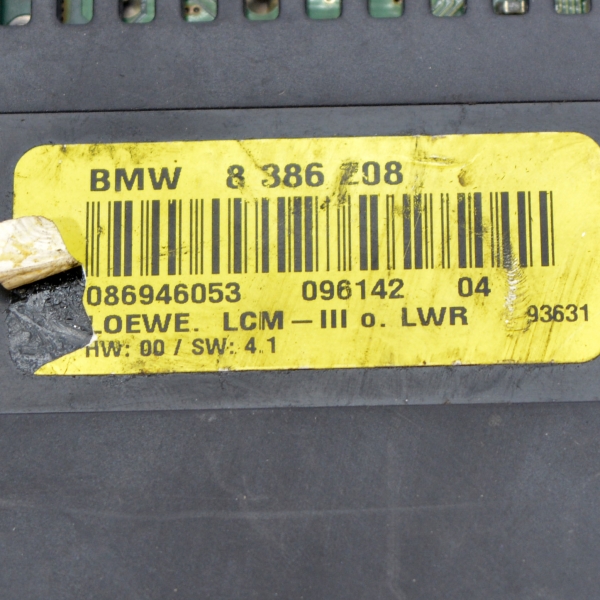 Модул светлини BMW E39 2.5 D 163 конски сили 8386208