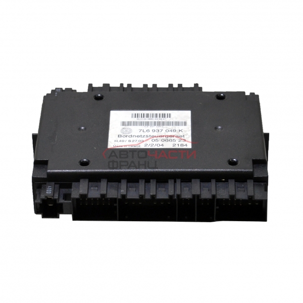 Комфорт модул VW TOUАREG 3.2 V6 220 КОНСКИ СИЛИ 7L6937049K