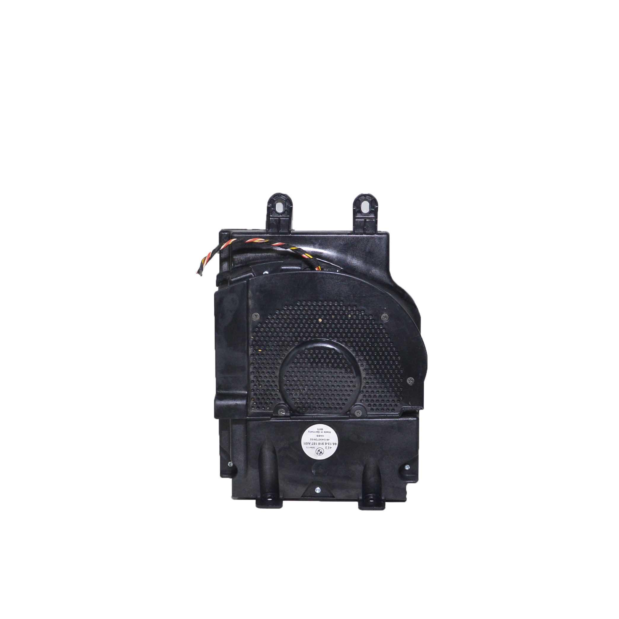 Преден ляв субуфер BMW E65 3.0i 231 конски сили 65.13-6915157