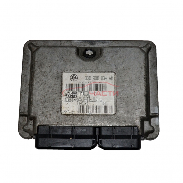 Компютър запалване Seat Ibiza 1.4 16V 75 конски сили 036906034AH